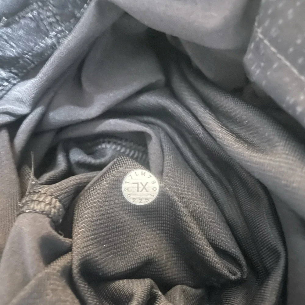 Lululemon T.H.E. Short *Linerless 8